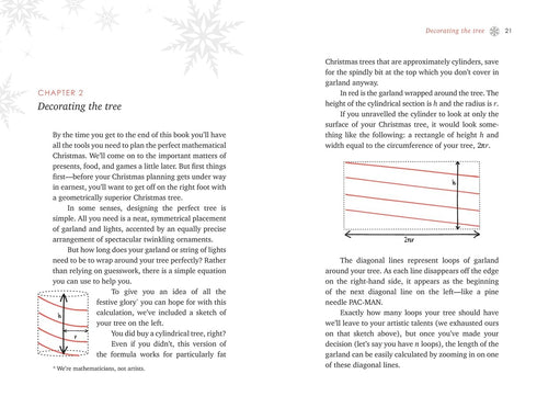 AVAILABLE 10/28/25 THE INDISPUTABLE EXISTENCE OF SANTA CLAUS
